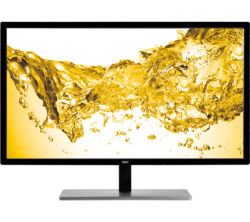 AOC U2879Vf 4k Ultra HD 28